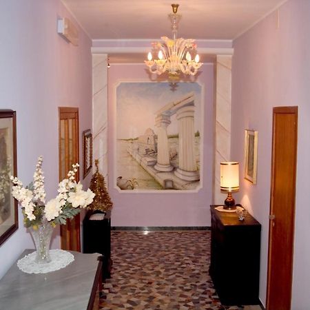 Villa Olimpia Syracuse Buitenkant foto