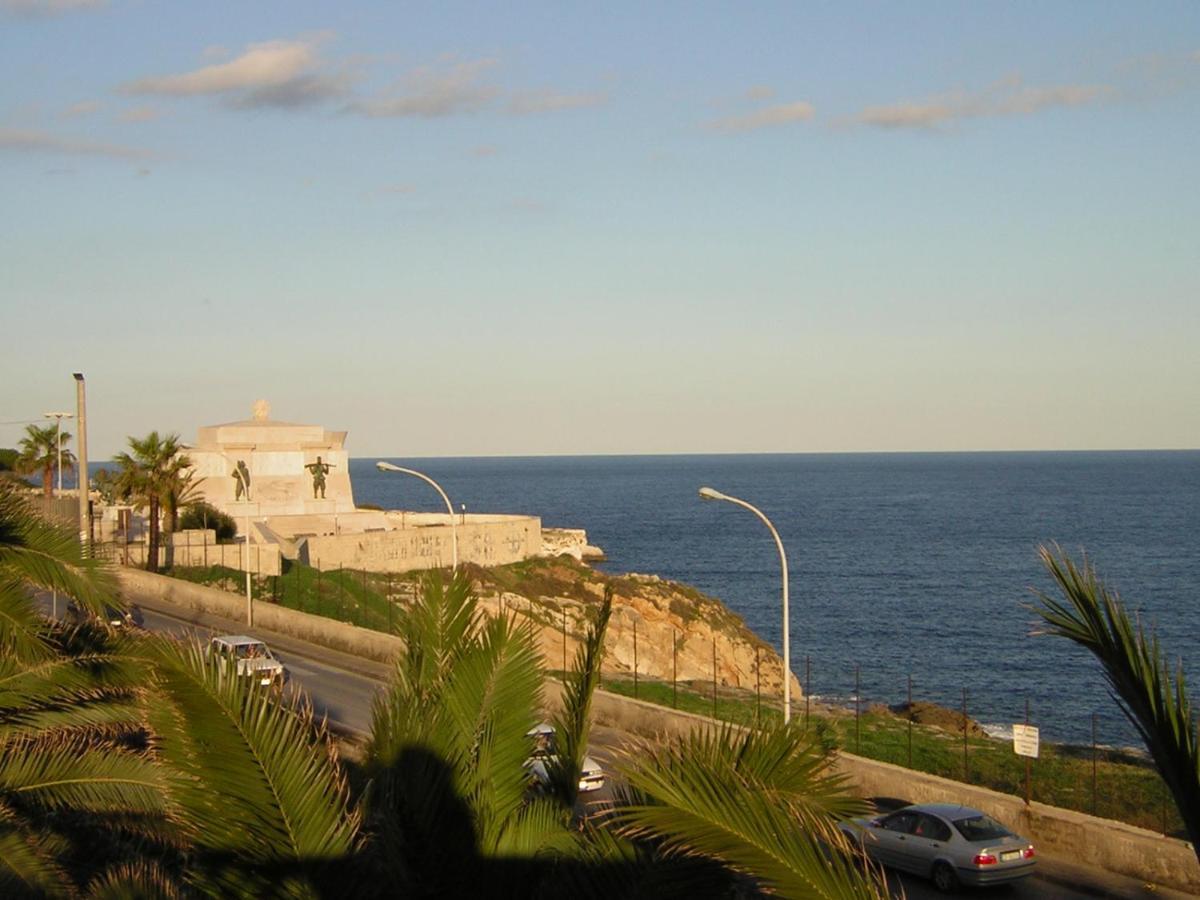 Villa Olimpia Syracuse Buitenkant foto